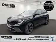 Renault Austral, 1.2 E-TECH 200 Full Hybrid EU6e Iconic Esprit Alpine ALLRADLENKUNG, Jahr 2025 - Krefeld