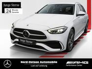 Mercedes C 300, d T AMG, Jahr 2023 - Trittau