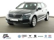 Skoda Kamiq, 1.0 TSI Style, Jahr 2023 - Suhl