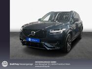 Volvo XC90, B5 AWD 7S Plus-Dark Glasd °, Jahr 2023 - Frankfurt (Main)