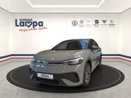 VW ID.5, Pure GOAL, Jahr 2024 - Lengerich (Niedersachsen)