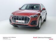 Audi Q5, Sportback 40 TFSI S-TRO QUA, Jahr 2022 - Berlin