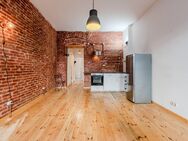 2 Zimmer Wohnung in trendeigen Neukölln - Berlin