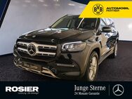 Mercedes GLS 350, d Exclusive, Jahr 2023 - Menden (Sauerland)