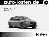 Skoda Scala, 1.0 TSI Tour 8 2 Infotainment, Jahr 2025 - Monheim (Rhein)