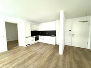 *Stilvolle 3-Zimmer-Neubauwohnung* mit Einbauküche zur Miete in Top-Lage - Fürth