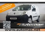 Renault Kangoo Rapid Klima Flügeltüren AHK - Garbsen