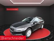 Skoda Superb, 2.0 TDI COMBI STYLE 110KW Style eHECK, Jahr 2024 - Straubing