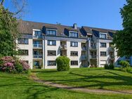 Seniorenwohnanlage. Apartmentg in Solingen Ohligs. WBS erforderlich. - Solingen (Klingenstadt)