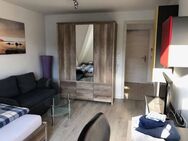 Topmodernes möbliertes WG-Zimmer mit Balkon - Dresden