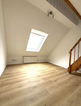 Modernes 1-Zimmer-Apartment in Bielefeld - Bielefeld