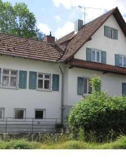 Für Macher, Träumer & Familien – charmantes Bauernhausensemble im Ortskern von Ohlsbach - Ohlsbach