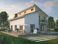 Einfamilienhaus oder Stadtvilla erbauen mit noch inserierten Grundstück in Langenargen für ca 600TEUR - Langenargen