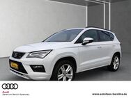 Seat Ateca, 1.5 TSI FR R, Jahr 2020 - Berlin