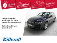 Audi A4, 1.4 TFSI Avant sport S line, Jahr 2017 - Eschershausen