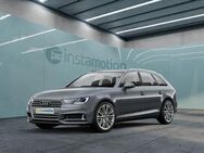 Audi A4, Avant 35 TDI, Jahr 2018 - München