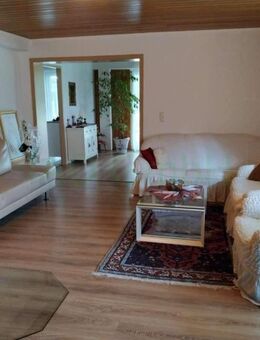 Freistehendes Mehrfamilienhaus in bester Lage - Ihr neues Zuhause erwartet Sie! - Marienrachdorf