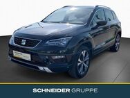 Seat Ateca, 1.5 TSI, Jahr 2019 - Frankenberg (Sachsen)