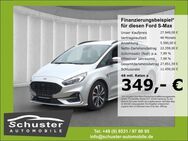 Ford S-Max ST-LINE 7-Sitzer 2.0D*AHK LED ACC 2xKam - Ruhstorf (Rott)