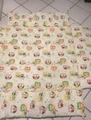 Decke / Nest für Laufstall in 66787