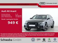 Audi A6, Avant S line 40 TDI qu, Jahr 2022 - Gersthofen