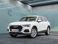 Audi Q3, Sportback 45 TFSIe VC, Jahr 2021 - München