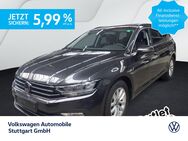 VW Passat Variant, 1.5 TSI, Jahr 2024 - Stuttgart