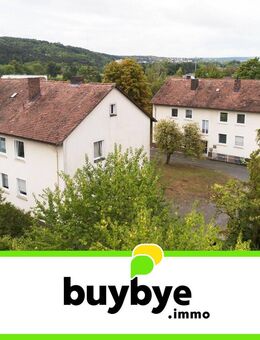 RESERVIERT! Bad Neustadt/Saale - Herschfeld: Einmalige Inverstmentchance! Mehrfamilienensemble in Bestlage - Bad Neustadt (Saale)