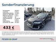 Audi S6, 3.0 TDI Avant Individual Sitzbelüft, Jahr 2019 - Dessau-Roßlau