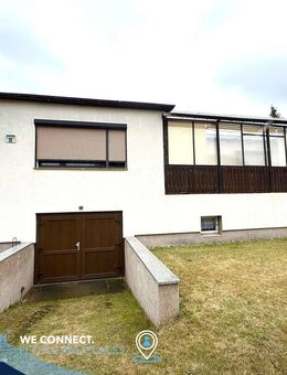 Wohnen in ruhiger Lage mit großem Potenzial - charmantes Einfamilienhaus in Tangerhütte - Tangerhütte