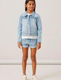 Name It Jeansjacke NKFSTAR DNM JACKET 2210-SR