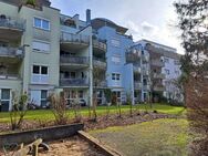 2-Zi-Wohnung-1. OG -Aussicht ins Grüne-( großer Balkon), Nürnberg/ Ziegelstein - Nürnberg