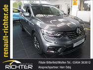 Renault Koleos, BLUE dCi 185 INITIALE PARIS, Jahr 2023 - Bitterfeld-Wolfen Thalheim