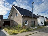 Einfamilienhaus im geschlossenen Rohbau - Aldenhoven