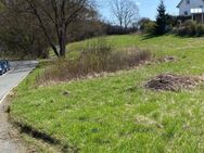 Bauplatz in ruhiger Lage im bebauten Wohngebiet - Himmelkron