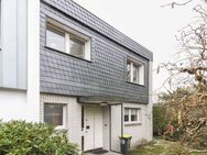 Gemütliches Einfamilienhaus mit schönem Garten und Terrasse in Duisburg-Rahm auf Erbbau-Grundstück - Duisburg