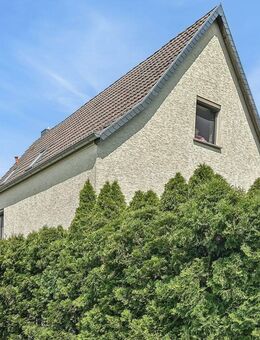 Nur 32 min bis Dresden-Zentrum! ++ EFH ++ Großzügiger Grundriss ++ Bezugsfertig ++ bei Radeburg - Ebersbach