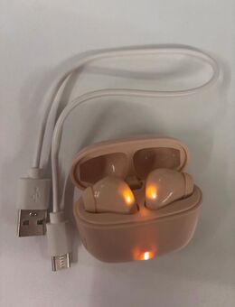 Kopfhörer Kabellos für iPhone - Löhne