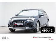 Audi A4 Allroad, 45 TFSI quattro PLUS 19ZOLL, Jahr 2023 - Mühlheim (Main)