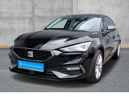 Seat Leon, 1.0 TSI FR ASSISTENZPAKET-L, Jahr 2024 - Halle (Saale)