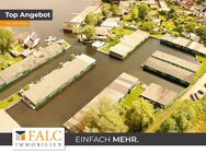 ***Top Lage am Heidensee*** - Schwerin