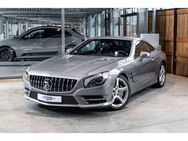 Mercedes-Benz SL 350 | AMG Line | MwSt. Ausweisbar - Neuss