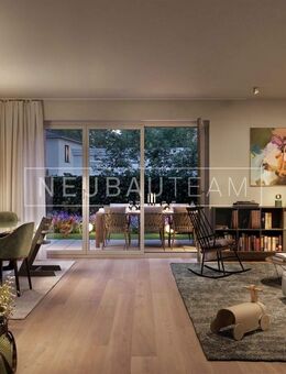 50% VERKAUFT | BAUBEGINN IN KÜRZE | KAUFPREISZAHLUNG NACH FERTIGSTELLUNG - Hamburg