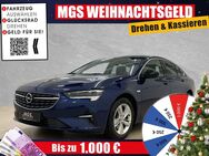 Opel Insignia, 2.0 Elegance #ANDROID, Jahr 2020 - Hof