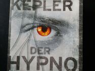 Der Hypnotiseur: Kriminalroman von Lars Kepler - Essen