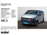 VW T6 Kombi, 2.0 TDI 9 Sitzer, Jahr 2019 - Hildesheim