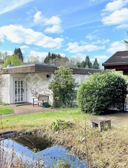 BUNGALOW MIT 2 GARAGEN I SIEGEN - SEELBACH - Siegen (Universitätsstadt)