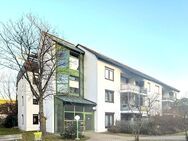 **Zentrale Wohnung mit Charme - Perfekt für Investoren oder Selbstnutzer** - Stuttgart