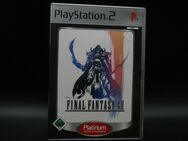 Final Fantasy XII Sony Playstation 2 PS2 PAL - Bad Salzuflen Werl-Aspe