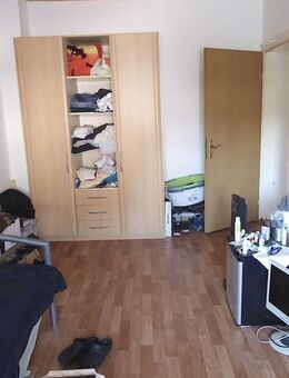 3 Parteienhaus in guter Lage in Schwarzrheindorf - Bonn